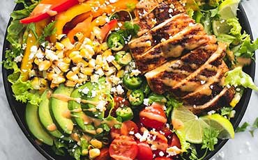 Salad